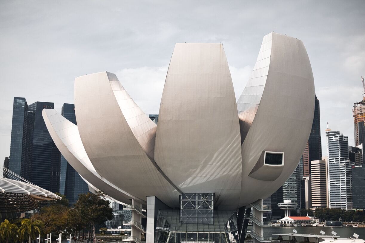Singapore Transit Tour Package